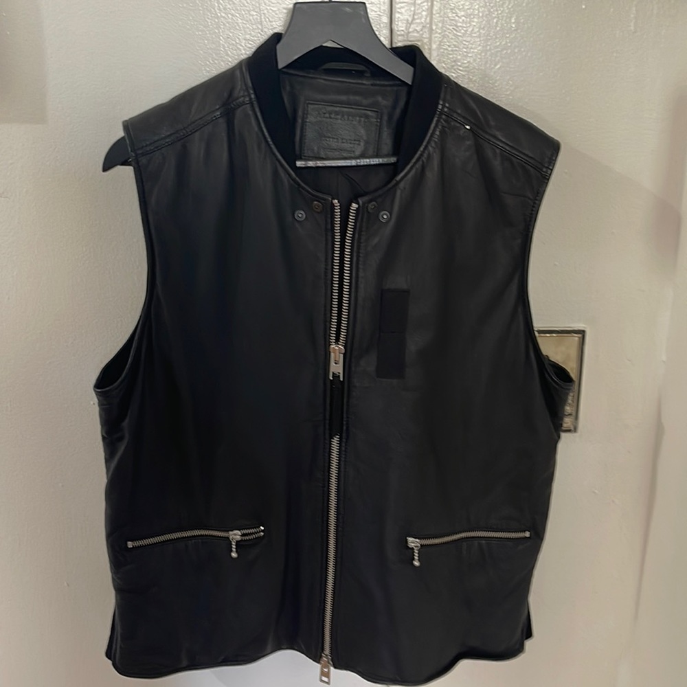 100% Leather